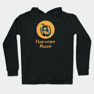 Harvest Moon Hoodie